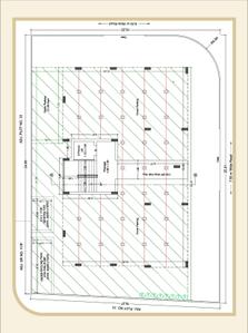 Project Image of 926.88 - 933.12 Sq.ft 3 BHK Apartment for buy in Krishna Nilkanth Apartments