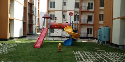 Project Image of 641.0 - 850.0 Sq.ft 2 BHK Apartment for buy in Magnolia Nakshatra Phase 3