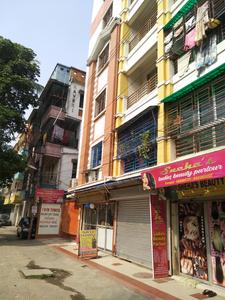 Project Image of 789.0 - 1370.0 Sq.ft 2 BHK Apartment for buy in North Twin Towers