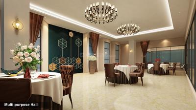 Project Image of 1453.0 - 2335.0 Sq.ft 2 BHK Villa for buy in TVS Emerald Aaranya Phase 1