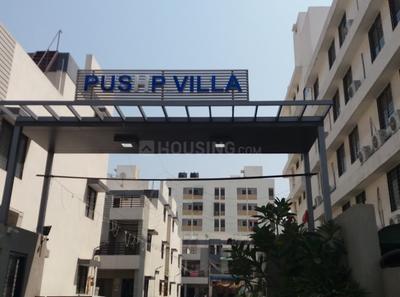 Project Image of 0.0 - 1782.0 Sq.ft 3 BHK Row House for buy in Pushp Villa
