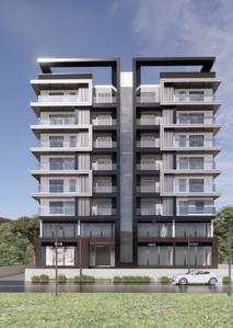 Project Image of 0.0 - 872.95 Sq.ft 3 BHK Apartment for buy in Quick Bmg Arcade