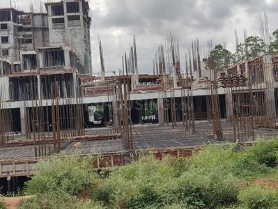 Project Image of 1018.0 - 2310.0 Sq.ft 2 BHK Apartment for buy in Elegant Tranquility