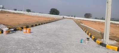 Project Image of 1476.0 - 2250.0 Sq.ft Residential Plot Plot for buy in BVR SV Golden City 6