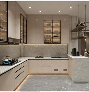Project Image of 600.0 - 1600.0 Sq.ft 2 BHK Builder Floor for buy in S Gambhir Skyline Apartment