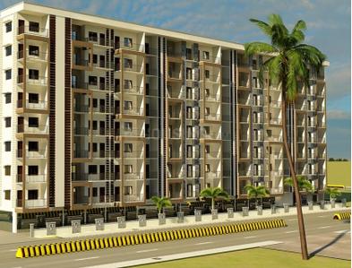 Project Image of 1130.0 - 1991.0 Sq.ft 2 BHK Apartment for buy in Sai Essen Whispering Willow