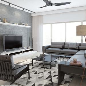 Project Image of 1738.0 - 6100.0 Sq.ft 2 BHK Apartment for buy in Avant One93