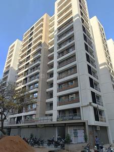 Project Image of 0.0 - 716.23 Sq.ft 3 BHK Apartment for buy in Shiv Signature Sky