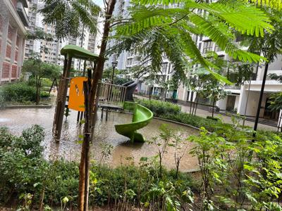 Project Image of 1548 Sq.ft 3 BHK Apartment / Flat for sale in Palava Phase 2 for Rs. 14000000
