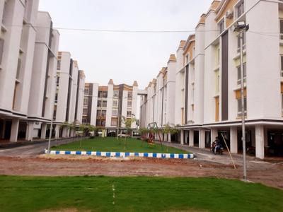 Project Image of 908.0 - 1236.0 Sq.ft 2 BHK Apartment for buy in Nitu Sunshine Green City 