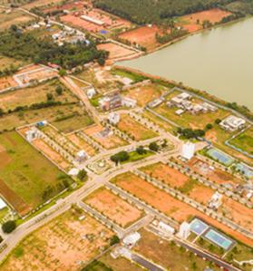 Project Image of 1200.0 - 1500.0 Sq.ft Residential Plot Plot for buy in Pionier Park Avenuue