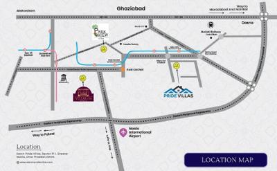 Project Image of 2700.0 - 3400.0 Sq.ft 4 BHK Villa for buy in Pride Villas
