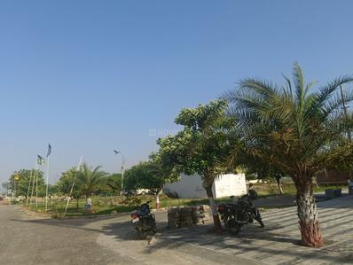 Project Image of 820.0 - 1383.0 Sq.ft Residential Plot Plot for buy in Propex City