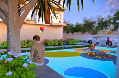 Project Image of 775.2 - 1102.1 Sq.ft 2 BHK Apartment for buy in Anisha Trisha Lifestyle