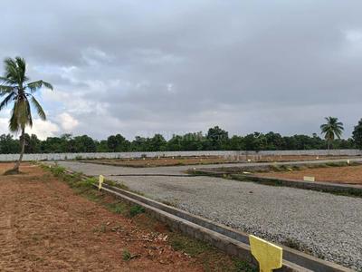 Project Image of 1080.0 - 9000.0 Sq.ft Residential Plot Plot for buy in Sbd Iconica