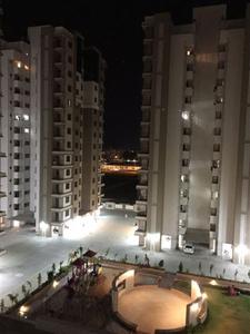 Project Image of 1203.0 - 2947.0 Sq.ft 2 BHK Apartment for buy in Happy Home Nakshatra Solitaire