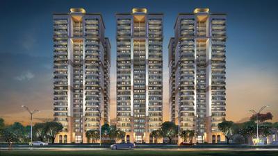 Project Image of 2116 Sq.ft 4 BHK Apartment / Flat for sale in Sector 82 A for Rs. 24500000