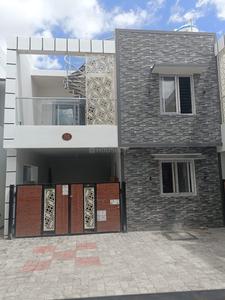 Project Image of 1513.0 - 1785.0 Sq.ft 3 BHK Villa for buy in GAG Anugraha