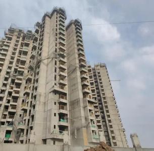 Project Image of 1404.0 - 1894.0 Sq.ft 2 BHK Apartment for buy in Puravankara Park Hill Wing B