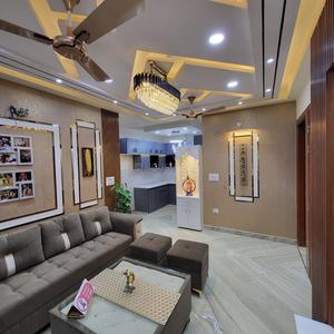 Project Image of 360.0 - 900.0 Sq.ft 1 BHK Builder Floor for buy in Saarthi Lavish Homes