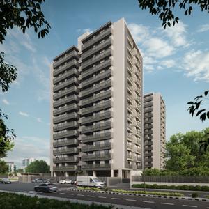 Project Image of 2340.0 - 2880.0 Sq.ft 3 BHK Apartment for buy in Capital Sivesta