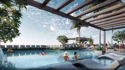 Project Image of 2360.0 - 3165.0 Sq.ft 3 BHK Apartment for buy in Windsor Majesty
