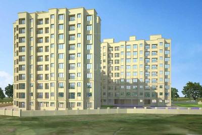 Project Image of 386 Sq.ft 1 RK Apartment / Flat for sale in Badlapur East for Rs. 1500000