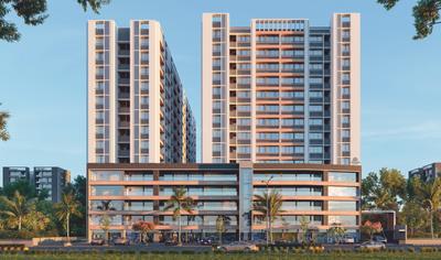 Maxima Elevation 1