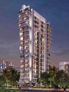 Project Image of 650 Sq.ft 1 BHK Apartment / Flat for sale in Mulund East for Rs. 11500000