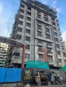 Project Image of 1110 Sq.ft 2 BHK Apartment / Flat for sale in Baner for Rs. 12500000
