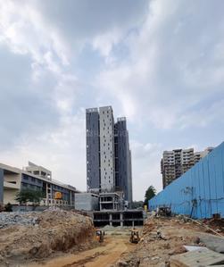 Project Image of 1760.0 - 2166.0 Sq.ft 3 BHK Apartment for buy in Park East by Ruchira