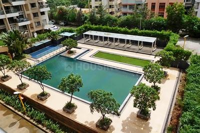 Project Image of 567.0 - 1070.79 Sq.ft 1 BHK Apartment for buy in Amit Bloomfield Phase III J And K Building
