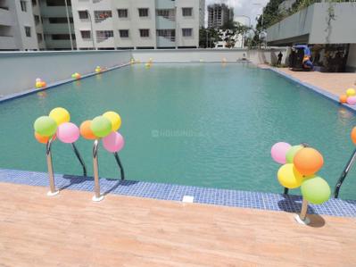Project Image of 895.0 - 1267.0 Sq.ft 2 BHK Apartment for buy in Retreat at Godrej Prakriti
