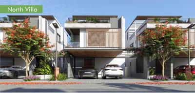 Project Image of 4188.56 - 4201.8 Sq.ft 4 BHK Villa for buy in Anvita Parkside