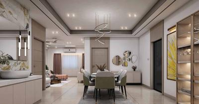 Project Image of 1868 Sq.ft 3 BHK Apartment / Flat for sale in Khandagiri for Rs. 14800000