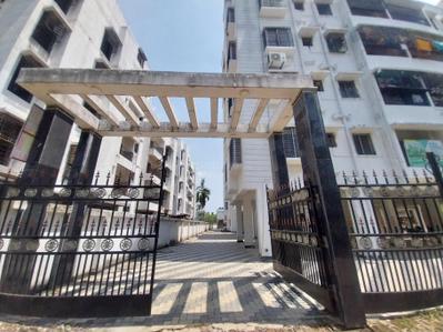 Project Image of 741.0 - 1339.0 Sq.ft 2 BHK Apartment for buy in Hitech Residency