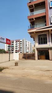 Project Image of 1099.0 - 1749.14 Sq.ft 3 BHK Apartment for buy in Shivnath M S Shivnath Apartments