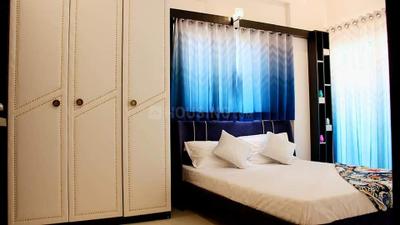 Project Image of 0.0 - 950.0 Sq.ft 2 BHK Apartment for buy in Atlantic Heights