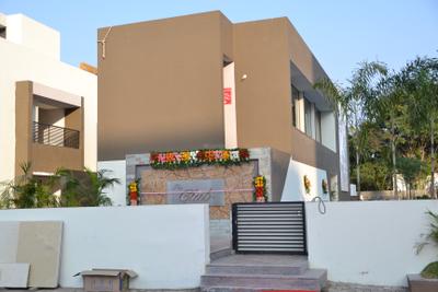 Project Image of 1160.0 - 2865.0 Sq.ft 2 BHK Villa for buy in Kalyan Grand Kalyan Villa