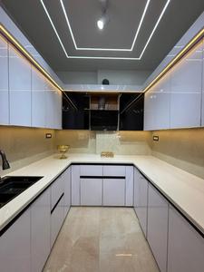 Project Image of 450.0 - 700.0 Sq.ft 1 BHK Builder Floor for buy in Arya The Crest