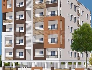 Project Image of 0.0 - 1155.0 Sq.ft 2 BHK Apartment for buy in Sri Sai Balaji