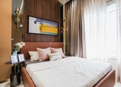 Project Image of 781.0 - 1349.0 Sq.ft 2 BHK Apartment for buy in Ram Palm Drive