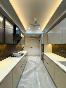 Project Image of 2475.0 - 2700.0 Sq.ft 4 BHK Builder Floor for buy in Keystone Lavish Builder Floor