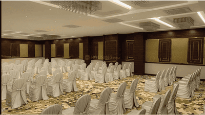 Project Image of 565.97 - 608.05 Sq.ft 2 BHK Apartment for buy in Amarprakash Temple waves Phase 1