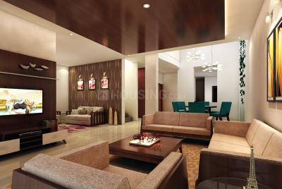 Project Image of 0.0 - 3105.0 Sq.ft 4 BHK Villa for buy in Applewoods Villa Silene