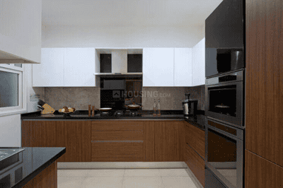 Project Image of 1181.0 - 1956.0 Sq.ft 3 BHK Apartment for buy in Mahindra Windchimes