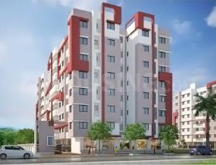 Project Image of 524.0 - 809.0 Sq.ft 1 BHK Apartment for buy in Mercury Artharaj Gulmohar Park