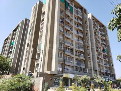 Project Image of 0.0 - 305.0 Sq.ft 2 BHK Apartment for buy in Nirman Rejoice