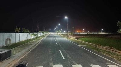 Project Image of 1250.0 - 2450.0 Sq.ft Residential Plot Plot for buy in Vikas Officers Enclave Phase II