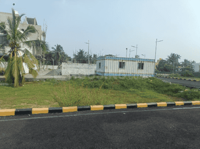 Project Image of 1500.0 - 3600.0 Sq.ft Residential Plot Plot for buy in Royal Ocean Villas